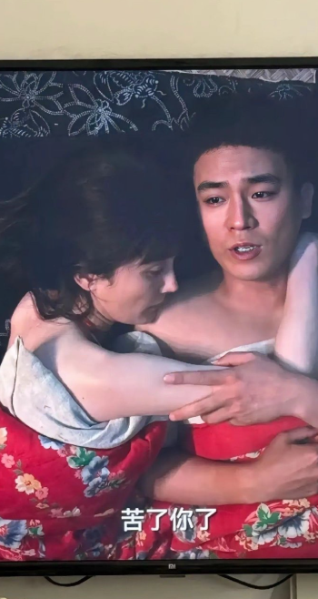 终于知道，刘恺威为什么会离婚了啊。​​​