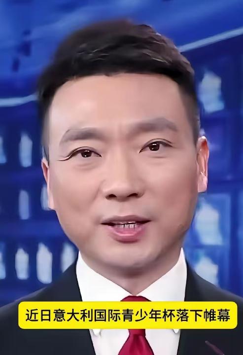 终于看了中央台的报道！昨晚央视新闻终于给了这群孩子一个特写。 一分多钟，标