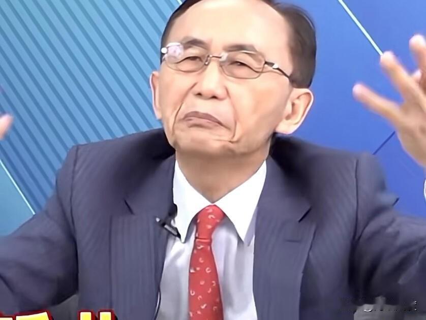 吴子嘉昨晚在直播中透露，当天他被北检传讯，原来他是被陈见贤告了，他嬉皮笑脸的说，