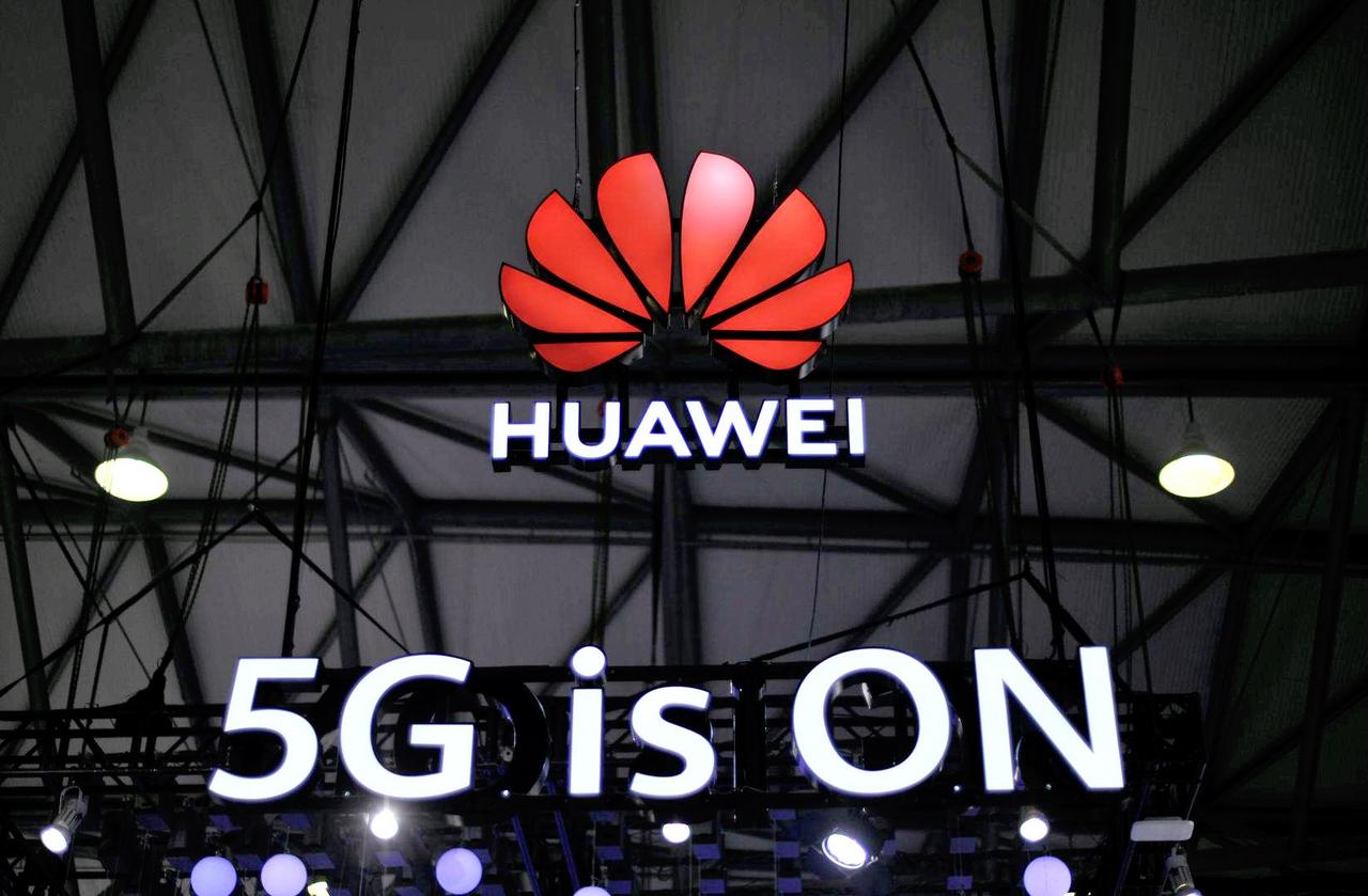 德国“去华为”闹剧：花165亿拆自己替美国交智商税不是造航母，不是搞登月，