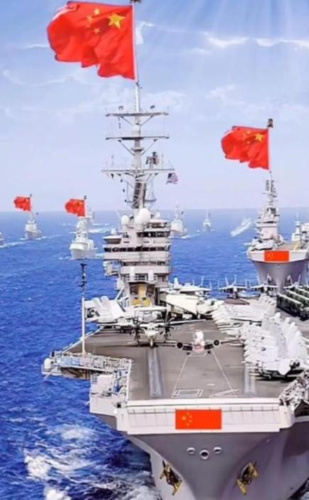 中日开战的可能性增大，但收场太难，若是真的动起手来，中方估计半步都不会退，必然硬