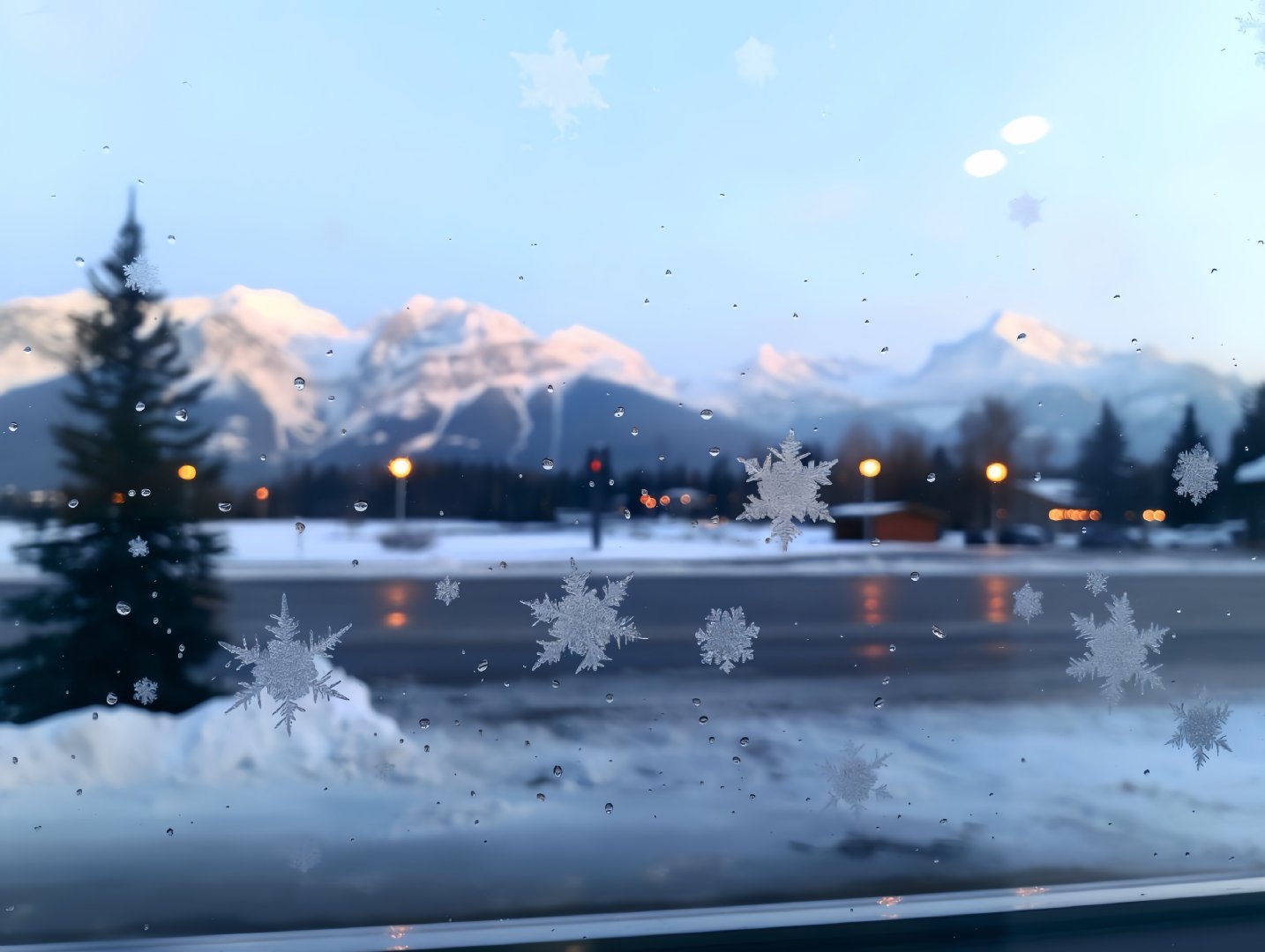 iPad平板电脑壁纸