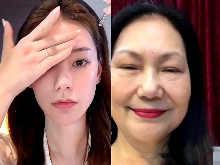 S妈公开划界：血缘才是家人！汪小菲新妻被指外人。S妈近期喊话汪小菲，要求