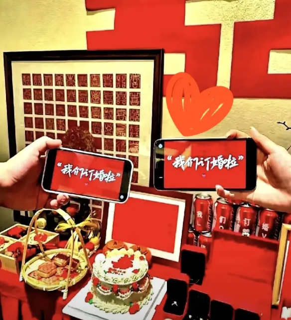 山西大同发生彩礼纠纷引发的婚姻问题，不止一家民政局的朋友说，近几日去登记结婚的情
