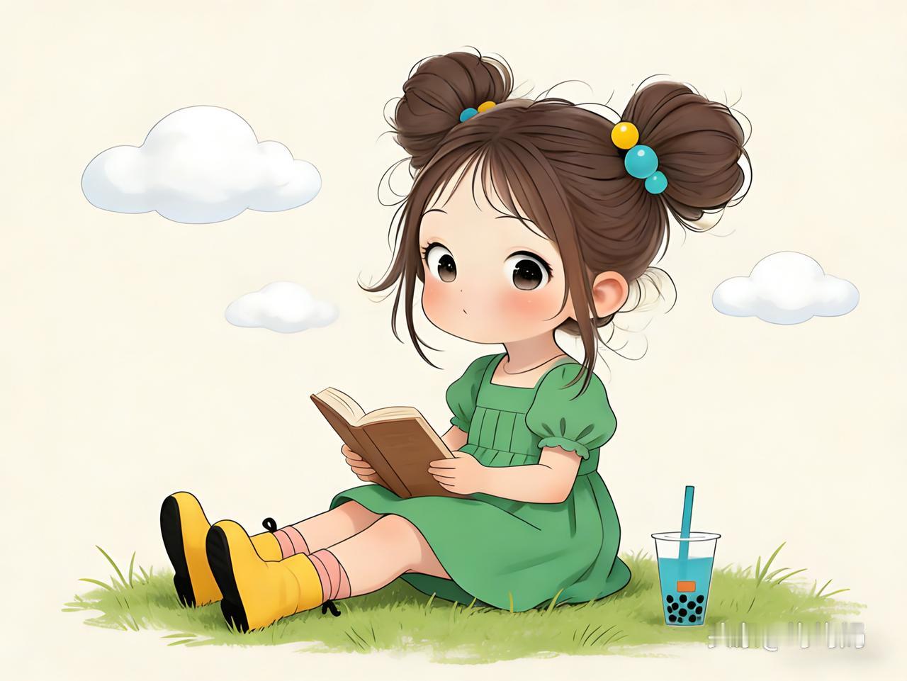 人到中年总算悟透，人生哪有那么多轰轰烈烈，不过是一本写满柴米油盐的书。