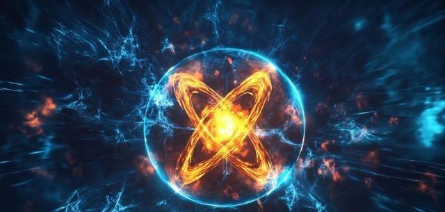 成功了！中国向世界宣布重大科技成果。最近，上海一家叫能量奇点的公司宣布，他们的“