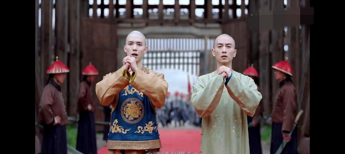 500万纺织工人饭碗要被砸了。《大生意人》这集信息量炸了。古平原亲眼看到洋商