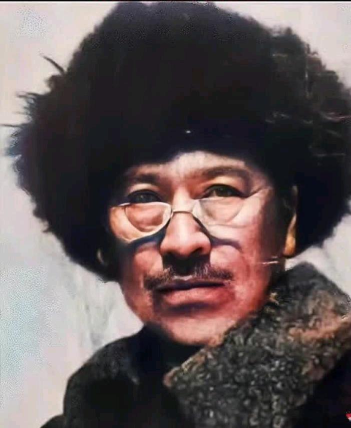 1931年东北沦陷，60岁的大地主戴万龄为了打鬼子，带着全家57口人上战场，14