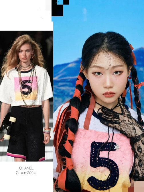 小沈阳你真是太糊涂了！怎么能让女儿沈佳润去韩国出道呢！就连程潇回来都说:“当时