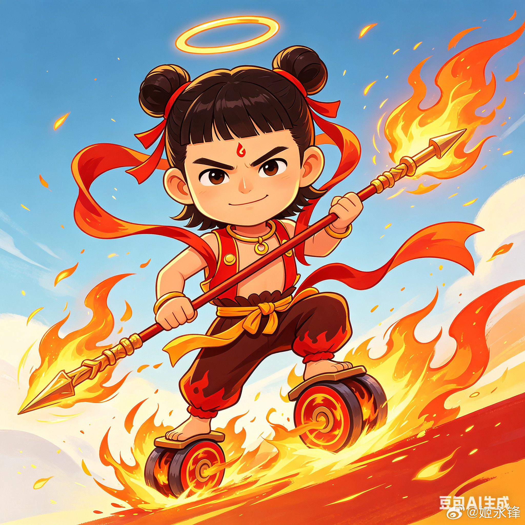 在智能驾驶圈越来越感觉到小鹏就说哪扎打破的就是“仙界”的垄断我命由我不由“天”