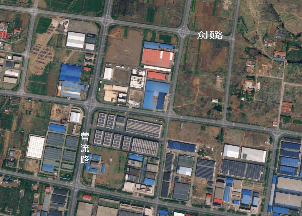 青岛汽车产业链又添新项目青岛市即墨汽车产业链又添新项目，投资1000万元的车