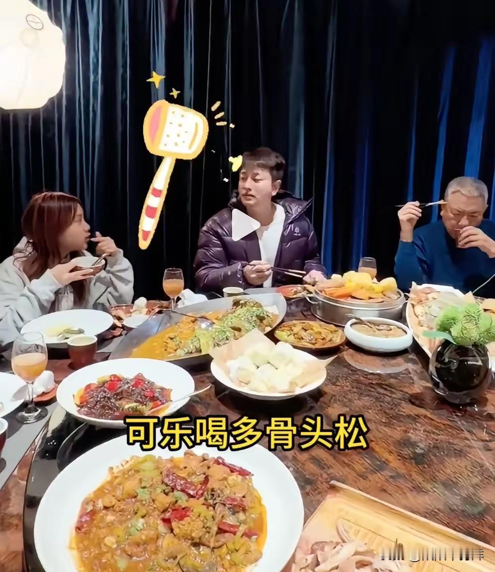 贾乃亮，有人管了！2月22日，贾乃亮在社交平台晒出了一段视频。令人没有想到的是