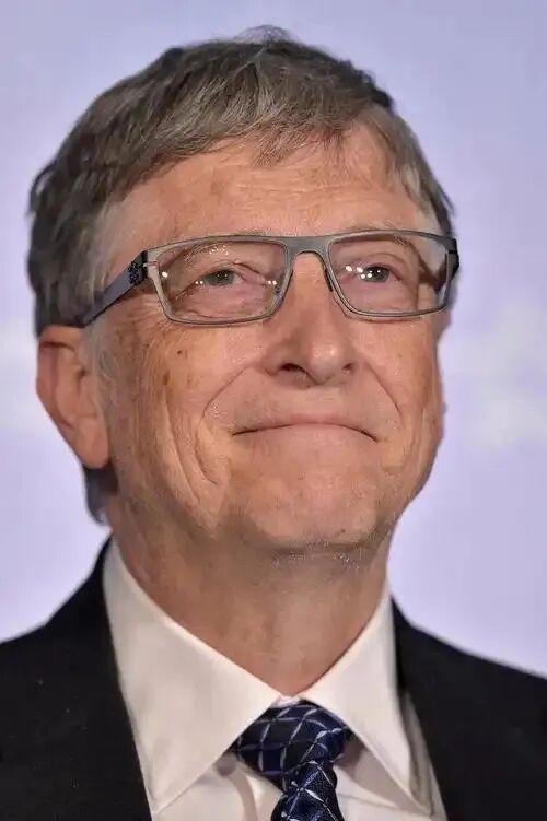 比尔盖茨塌房了，科技精英、慈善大咖，背地里竟然是个色情狂魔，最新披露的爱泼斯坦