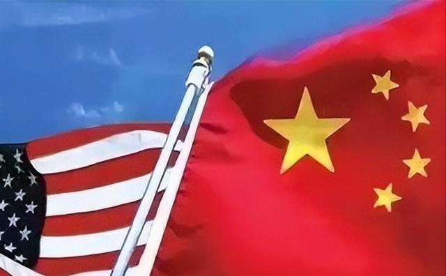 为何中国不希望美国倒下？说出来可能不信，要是美国真完蛋了，中国可就头疼了。这么说