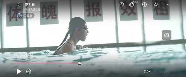 刘亦菲不是圆头鼻祖吗？被打假了