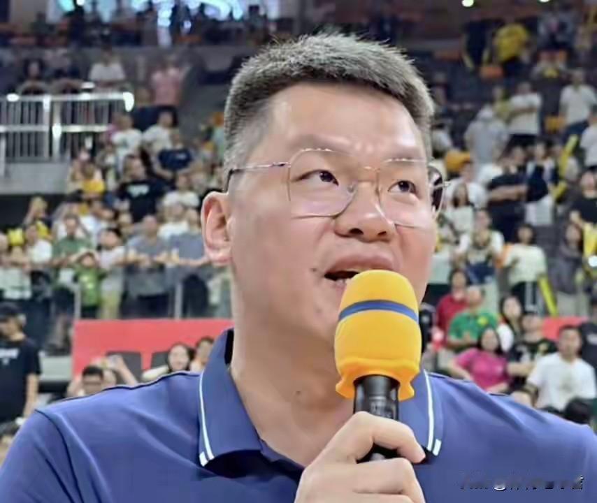 朱芳雨主场诚恳道歉！在领先19分的情况下，广东男篮最终输给了福建男篮12分！现