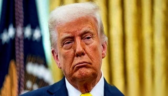 我们这次直接把话筒怼到白宫嘴边了。别跟我扯什么“不支持”，今天就给个痛快话，你