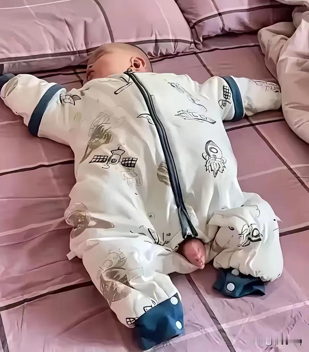 我还以为这小孩天赋异禀呢[捂脸哭]