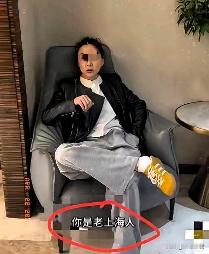 “太丟上海人的脸了”，上海，一位妈妈带着女儿去住酒店，期间在酒店健身时，因为喊了