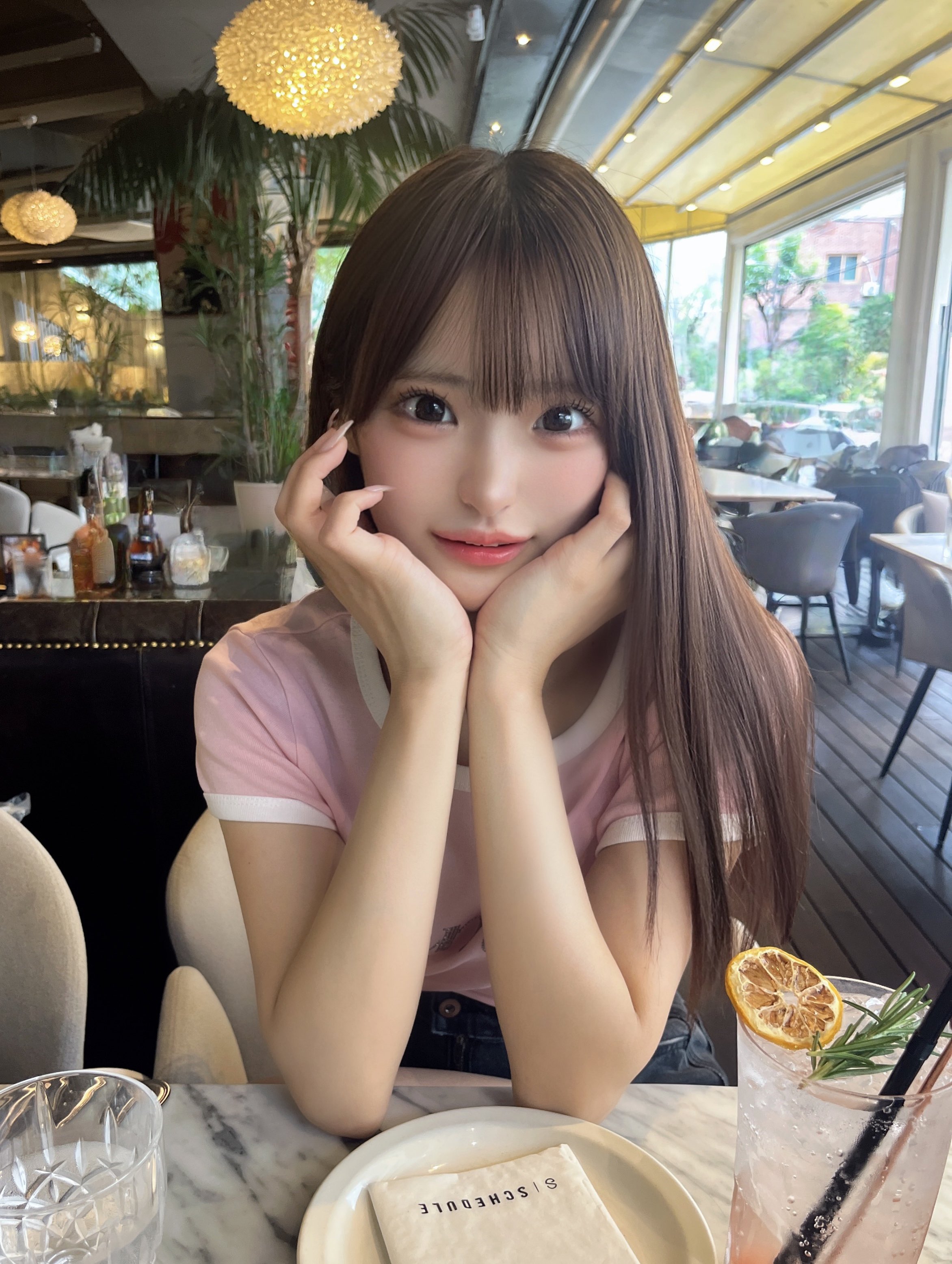 长发和短发应该怎么选