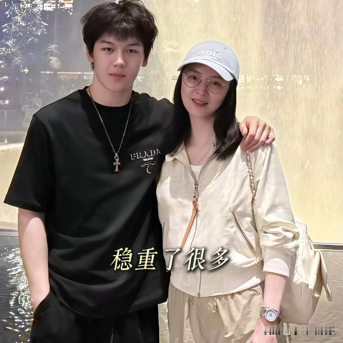 总算明白了为啥富豪都爱娶女明星原因很简单，明眼人都看得出来，就是冲着优质