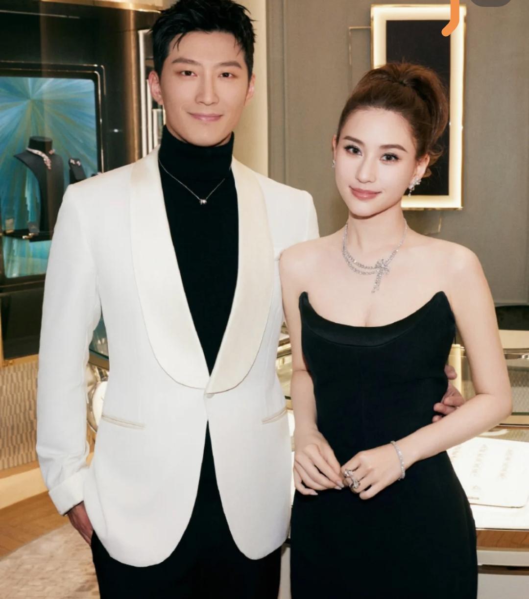 8000万婚礼没白花，人家婚后直接开挂了。婚礼当天热闹，没人知道第二天两人就各