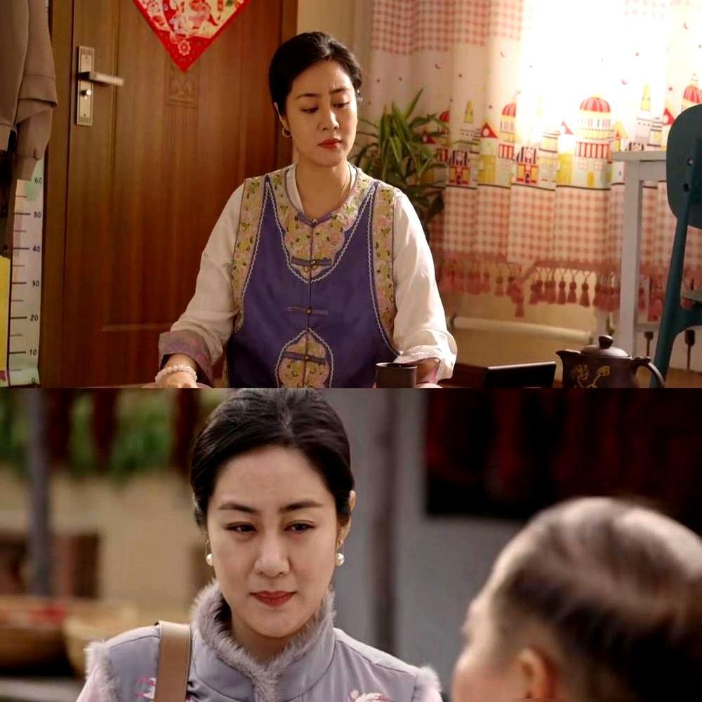 赵四假死被骂上热搜，可谁能想到，追《乡爱18》的，73%是年轻人。剧里给赵