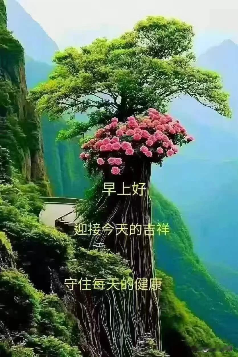 《念奴娇·赠挚友》红尘萍聚，感相逢不易，此生缘惜。真挚知音情未改，