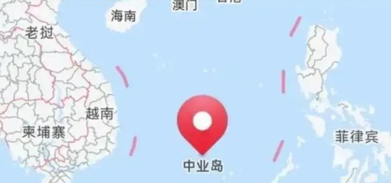 南海的仗大概率已经“打完了”！我们其实已经不再和菲律宾无聊的“对峙”了，当中业岛