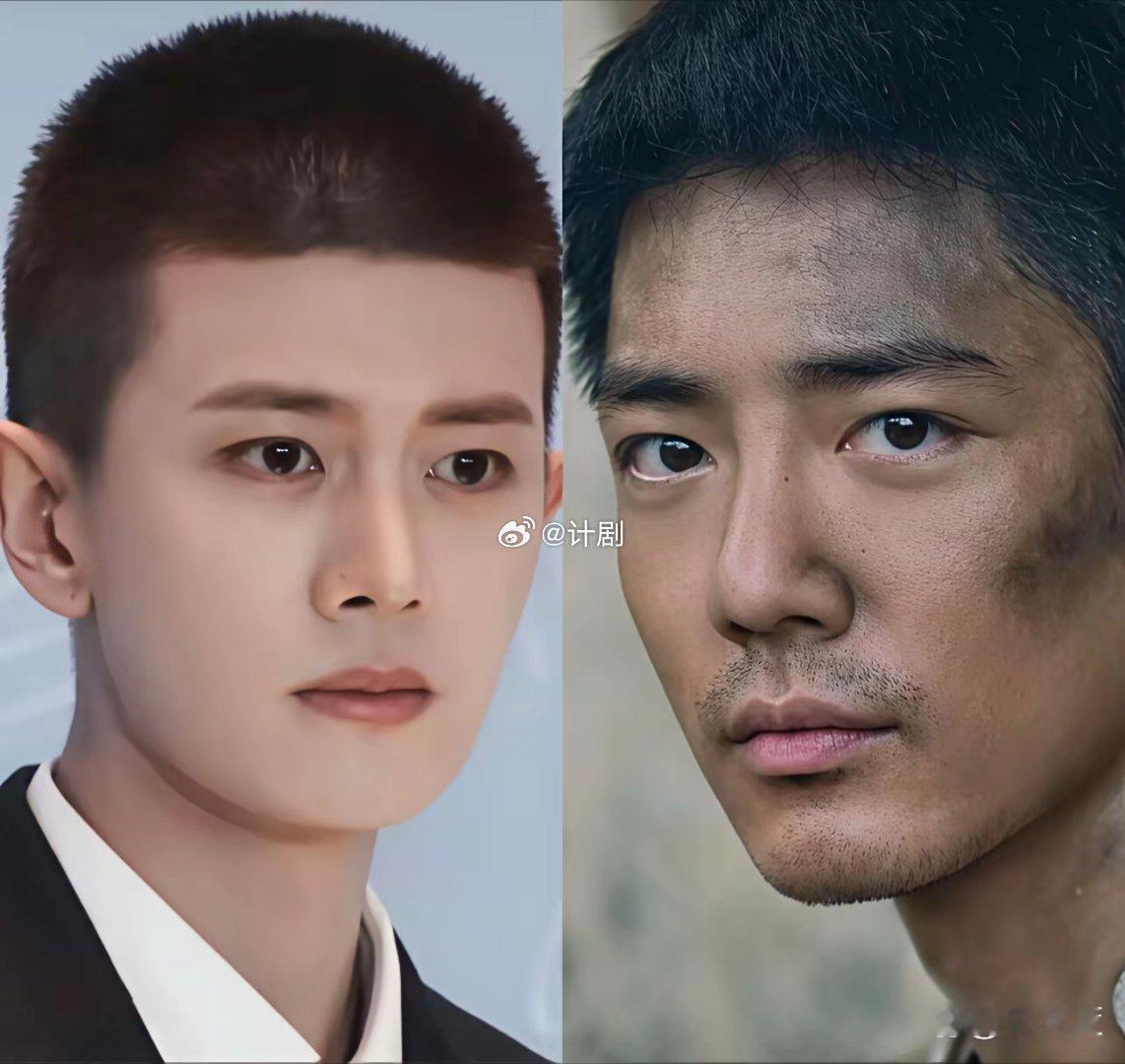 有没有人发现？肖战和任嘉伦，简直是把刘晓庆的评价活成了正面范本！刘晓庆曾直言：“