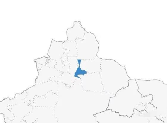 乌鲁木齐一枝独秀，强者从来不抱怨环境[捂脸哭]