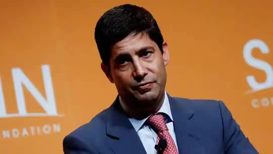 4月21号，美媒报道称，美国参议院银行委员会将于美东时间周二上午10点（北京时间