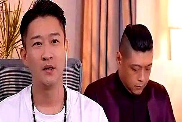 郭德纲要捧他当角儿，他扭头跟了曹云金。老郭当年把合同捧到他面前，许诺双倍薪