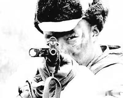 “简直是胡扯！我要追究他的责任！”1952年11月，一位小战士击毙71名敌人的消