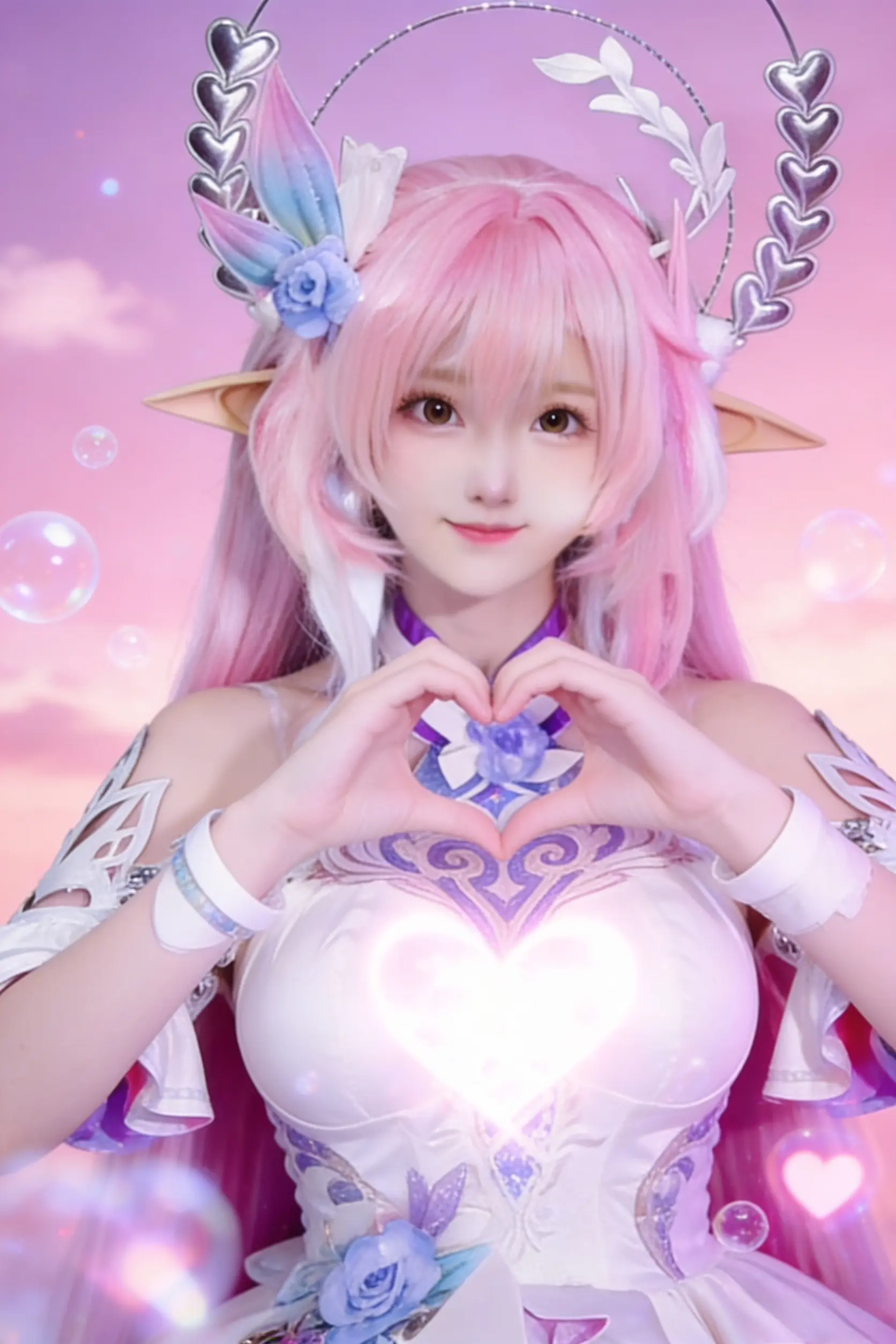 昔涟 崩坏星穹铁道。     昔涟~今天收到昔涟的周边了~发一点之前昔...