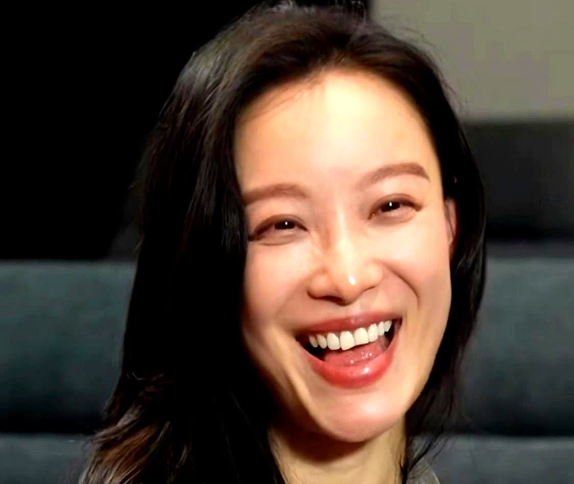 听到倪妮说的三句话，我突然就不焦虑了倪妮在接受采访时说道：我变老