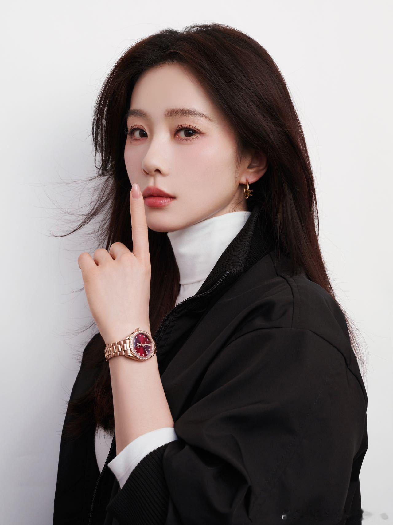 刘诗诗有效出演《惊蛰无声》，用演技细节撑起角色质感