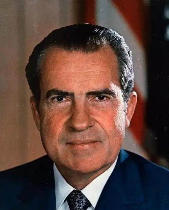 尼克松晚年坦言：他很后悔当初访问中国，尼克松为什么会这样说？尼克松当总统时美国