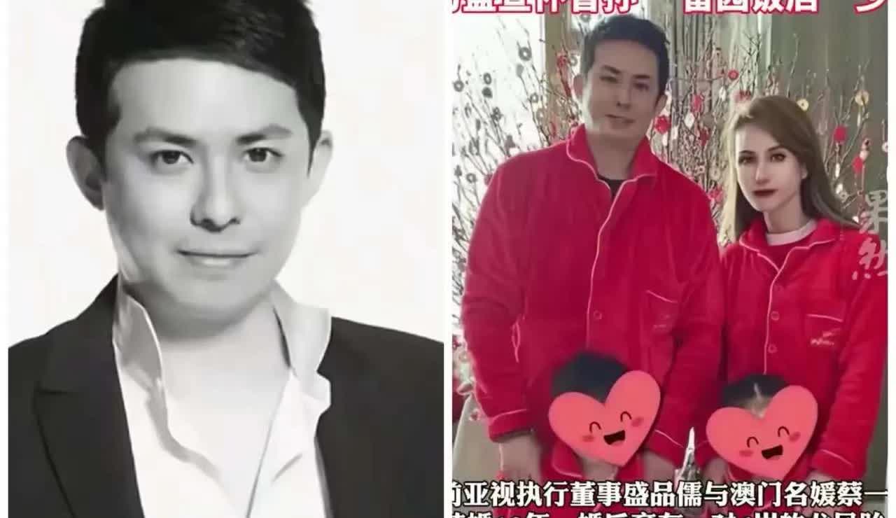 不知道大家有没有发现，盛品儒这样的豪门后代，我发现他有一个很严重的问题，