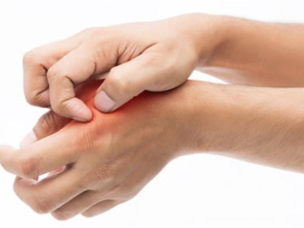 不管男女，手上有这3种异常，也许已染上癌症细胞！千万要重视手这个部位，其实是