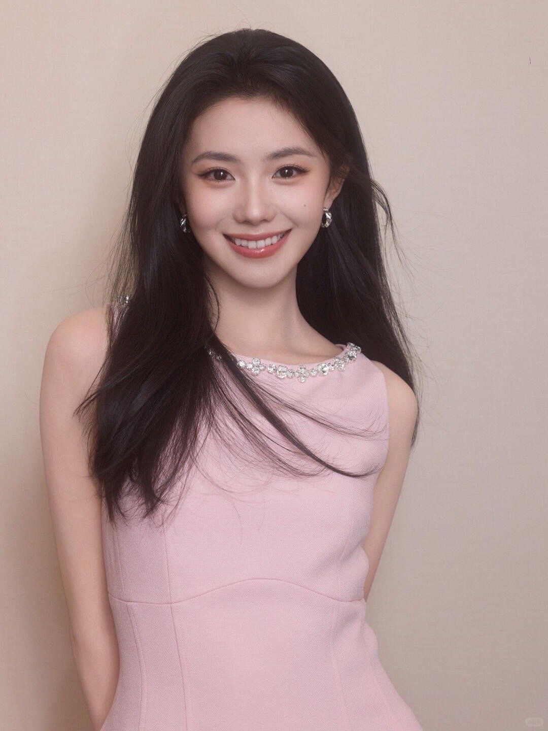 此女是神！浩存真的太有灵气了刘浩存刘浩存把妹王