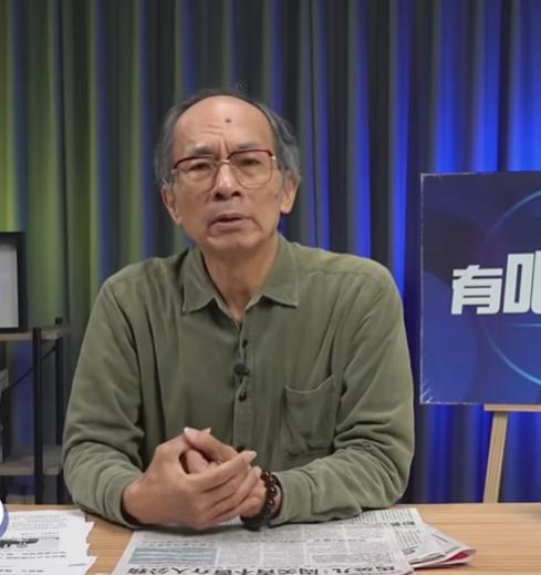 台湾知名时事评论员郑村棋TVBS节目上，用了自恋自私、残忍不仁、祸国殃民来评价马