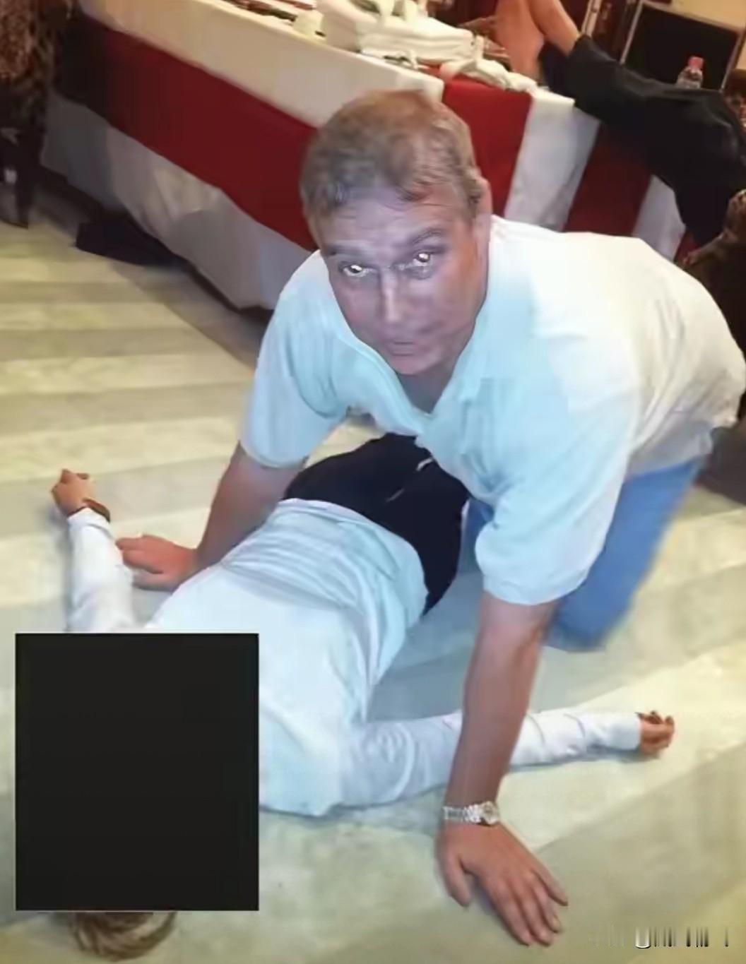 爱泼斯塔离奇死亡之后美国公开了他的遗嘱，遗嘱中他把财产分配如下，律师吕克获得50