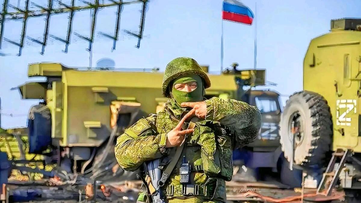 乌军当前战斗力局部表现有一定的韧性，但整体作战方面有衰减的迹象，要看乌军的整体作