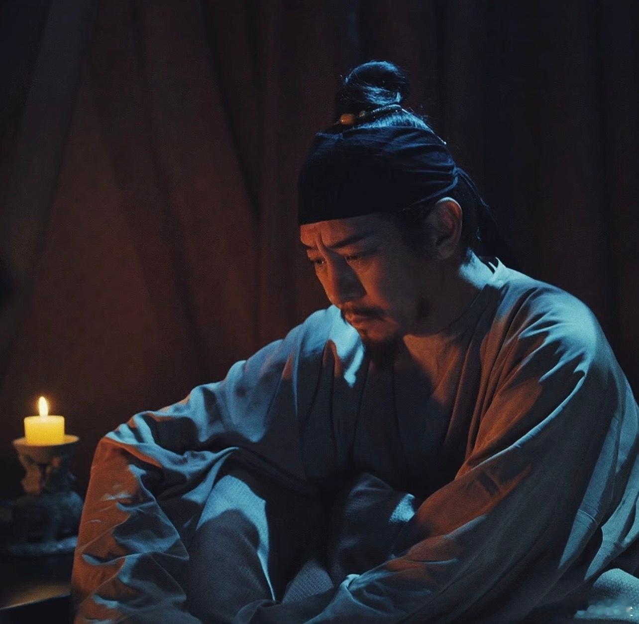 侍奉四代君王才找到命中情主太平年太平年的君臣相处太圈粉！可朝堂议事谋天下，亦可