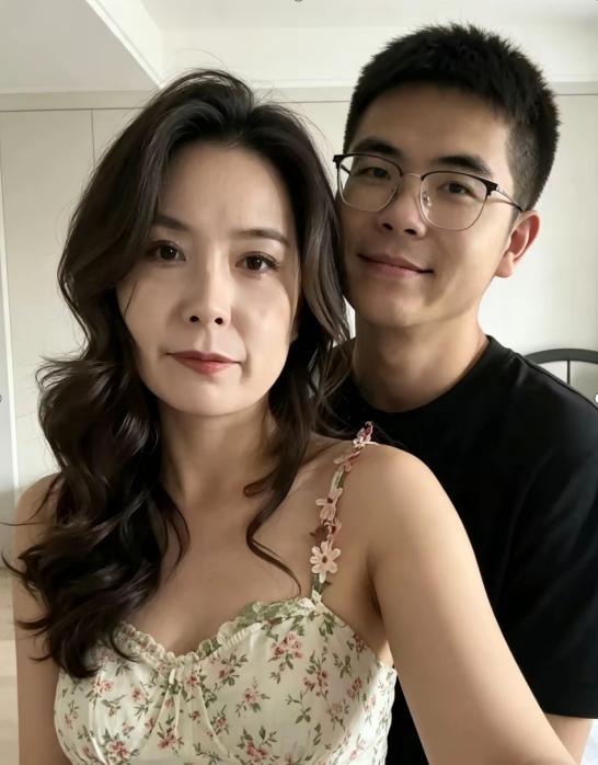 “欺负老实人？”上海，23岁男子与36岁离异带一女儿的女子因顺风车相识，10个月