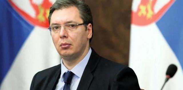 谁能想到一个国家能离谱到这种地步，塞尔维亚议会一顿饭的功夫就火速通过法案，要把1