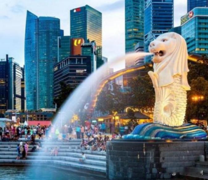 一位新加坡华人终于说了实话，他表示，在新加坡的华人，根本不在乎中国到底好不好，很