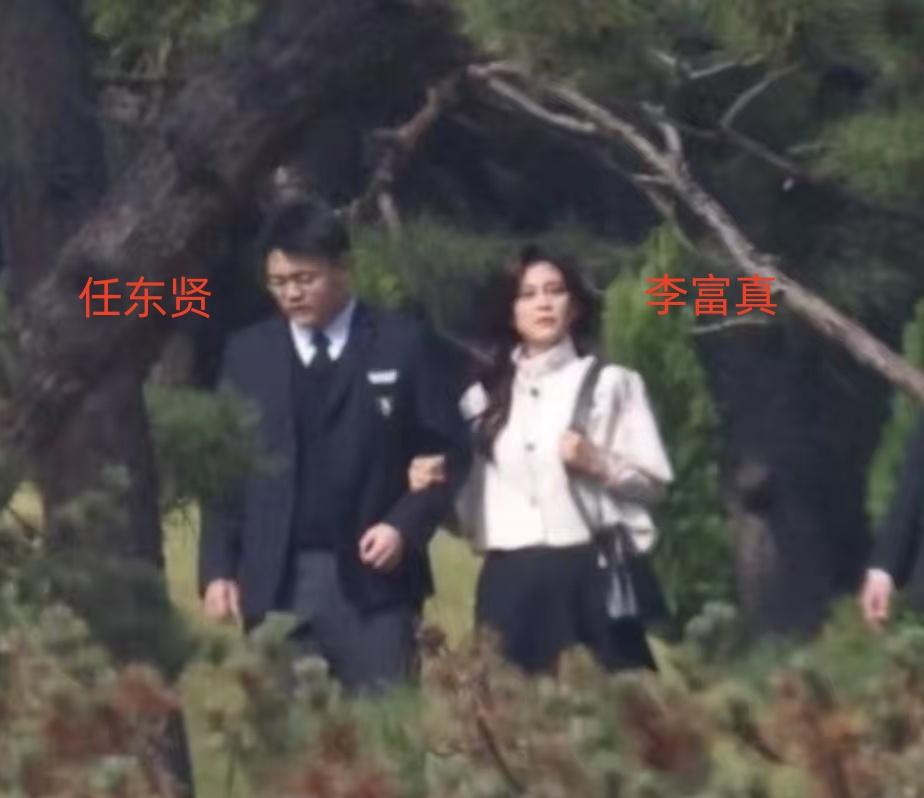 三星长公主李富真的儿子任东贤把自己卷成了学霸但是再怎么卷，他也不可能继承三星