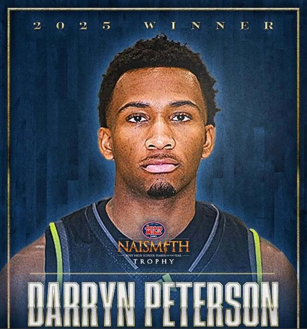 怪不得NBA这么多球队摆烂，只因今年的新秀实在是太强，得一人可得天下。202